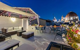 Central View Boutique - Milu Holidays Firenze